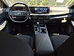 New 2026 NISSAN SENTRA S SEDAN in TYLER, TEXAS (Photo 12)