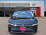 New 2026 NISSAN SENTRA S SEDAN in TYLER, TEXAS (Photo 2)