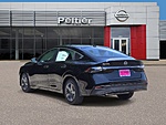 New 2026 NISSAN SENTRA S SEDAN in TYLER, TEXAS (Photo 3)