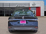 New 2026 NISSAN SENTRA S SEDAN in TYLER, TEXAS (Photo 4)