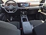 New 2026 NISSAN KICKS S FWD in TYLER, TEXAS (Photo 12)