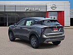 New 2026 NISSAN KICKS S FWD in TYLER, TEXAS (Photo 3)