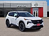 New 2026 NISSAN ROGUE 2026.5 FWD DARK ARMOR in TYLER, TEXAS