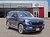 New 2026 NISSAN ARMADA 4X2 PLATINUM in TYLER, TEXAS