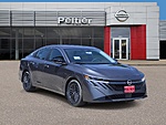 New 2026 NISSAN SENTRA SV SEDAN in TYLER, TEXAS (Photo 1)