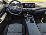New 2026 NISSAN SENTRA SV SEDAN in TYLER, TEXAS (Photo 11)