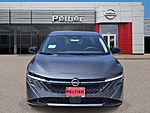 New 2026 NISSAN SENTRA SV SEDAN in TYLER, TEXAS (Photo 2)