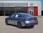 New 2026 NISSAN SENTRA SV SEDAN in TYLER, TEXAS (Photo 3)