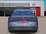 New 2026 NISSAN SENTRA SV SEDAN in TYLER, TEXAS (Photo 4)