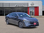 New 2026 NISSAN SENTRA S SEDAN in TYLER, TEXAS (Photo 1)