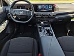 New 2026 NISSAN SENTRA S SEDAN in TYLER, TEXAS (Photo 11)