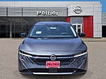 New 2026 NISSAN SENTRA S SEDAN in TYLER, TEXAS (Photo 2)