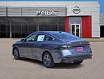 New 2026 NISSAN SENTRA S SEDAN in TYLER, TEXAS (Photo 3)