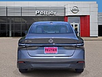 New 2026 NISSAN SENTRA S SEDAN in TYLER, TEXAS (Photo 4)