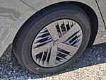 New 2026 NISSAN SENTRA S SEDAN in TYLER, TEXAS (Photo 5)