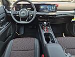 New 2026 NISSAN KICKS SR FWD in TYLER, TEXAS (Photo 12)