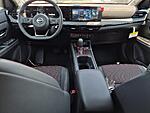 New 2026 NISSAN KICKS SR FWD in TYLER, TEXAS (Photo 13)