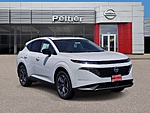 New 2026 NISSAN MURANO AWD SL in TYLER, TEXAS (Photo 1)