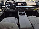 New 2026 NISSAN MURANO AWD SL in TYLER, TEXAS (Photo 15)