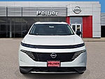 New 2026 NISSAN MURANO AWD SL in TYLER, TEXAS (Photo 2)