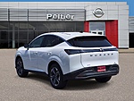 New 2026 NISSAN MURANO AWD SL in TYLER, TEXAS (Photo 3)