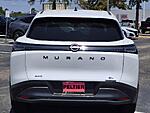 New 2026 NISSAN MURANO AWD SL in TYLER, TEXAS (Photo 4)