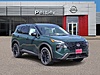 New 2026 NISSAN ROGUE 2026.5 AWD DARK ARMOR in TYLER, TEXAS