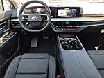New 2026 NISSAN MURANO AWD SL in TYLER, TEXAS (Photo 15)