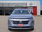 New 2026 NISSAN MURANO AWD SL in TYLER, TEXAS (Photo 2)