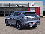 New 2026 NISSAN MURANO AWD SL in TYLER, TEXAS (Photo 3)