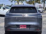 New 2026 NISSAN MURANO AWD SL in TYLER, TEXAS (Photo 4)