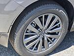 New 2026 NISSAN MURANO AWD SL in TYLER, TEXAS (Photo 5)