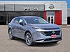 New 2026 NISSAN MURANO AWD SL in TYLER, TEXAS