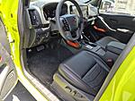New 2026 NISSAN FRONTIER CREW CAB 4X4 PRO-4X W/R PACKAGE in TYLER, TEXAS (Photo 10)