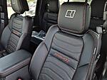 New 2026 NISSAN FRONTIER CREW CAB 4X4 PRO-4X W/R PACKAGE in TYLER, TEXAS (Photo 11)