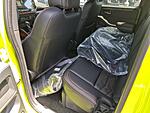 New 2026 NISSAN FRONTIER CREW CAB 4X4 PRO-4X W/R PACKAGE in TYLER, TEXAS (Photo 13)
