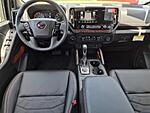 New 2026 NISSAN FRONTIER CREW CAB 4X4 PRO-4X W/R PACKAGE in TYLER, TEXAS (Photo 14)