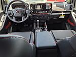 New 2026 NISSAN FRONTIER CREW CAB 4X4 PRO-4X W/R PACKAGE in TYLER, TEXAS (Photo 15)