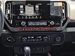 New 2026 NISSAN FRONTIER CREW CAB 4X4 PRO-4X W/R PACKAGE in TYLER, TEXAS (Photo 16)