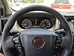 New 2026 NISSAN FRONTIER CREW CAB 4X4 PRO-4X W/R PACKAGE in TYLER, TEXAS (Photo 19)