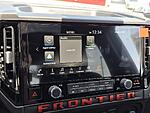 New 2026 NISSAN FRONTIER CREW CAB 4X4 PRO-4X W/R PACKAGE in TYLER, TEXAS (Photo 21)