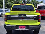 New 2026 NISSAN FRONTIER CREW CAB 4X4 PRO-4X W/R PACKAGE in TYLER, TEXAS (Photo 4)