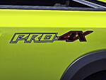 New 2026 NISSAN FRONTIER CREW CAB 4X4 PRO-4X W/R PACKAGE in TYLER, TEXAS (Photo 6)