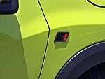 New 2026 NISSAN FRONTIER CREW CAB 4X4 PRO-4X W/R PACKAGE in TYLER, TEXAS (Photo 7)