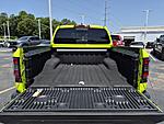 New 2026 NISSAN FRONTIER CREW CAB 4X4 PRO-4X W/R PACKAGE in TYLER, TEXAS (Photo 8)