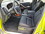 New 2026 NISSAN FRONTIER CREW CAB 4X4 PRO-4X W/R PACKAGE in TYLER, TEXAS (Photo 9)