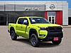 New 2026 NISSAN FRONTIER CREW CAB 4X4 PRO-4X W/R PACKAGE in TYLER, TEXAS