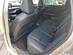 New 2026 NISSAN MURANO AWD PLATINUM in TYLER, TEXAS (Photo 13)