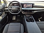 New 2026 NISSAN MURANO AWD PLATINUM in TYLER, TEXAS (Photo 15)