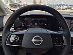 New 2026 NISSAN MURANO AWD PLATINUM in TYLER, TEXAS (Photo 18)